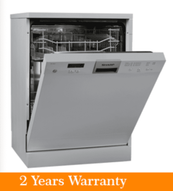 dish washer on order