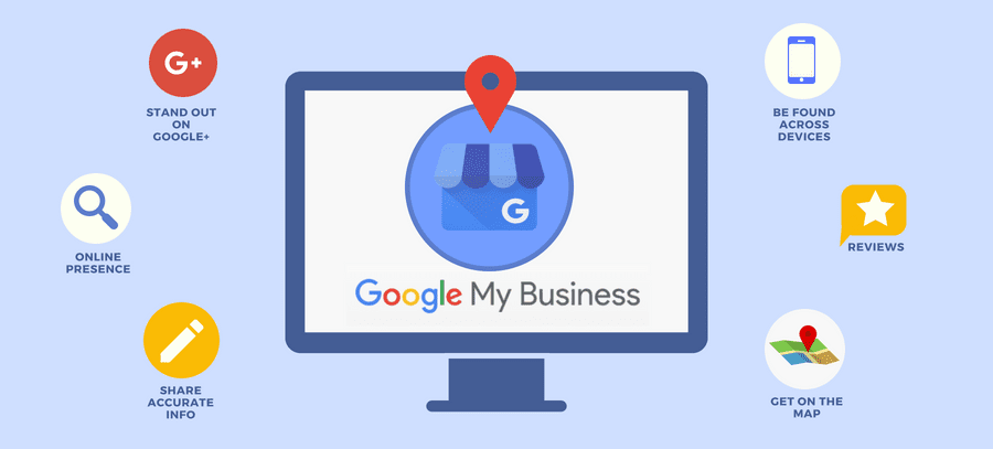 Search Businesses Online