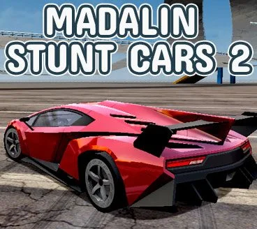 madalin stunt cars unblocked