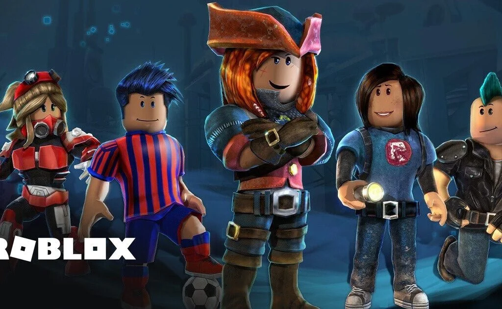 roblox unblocked