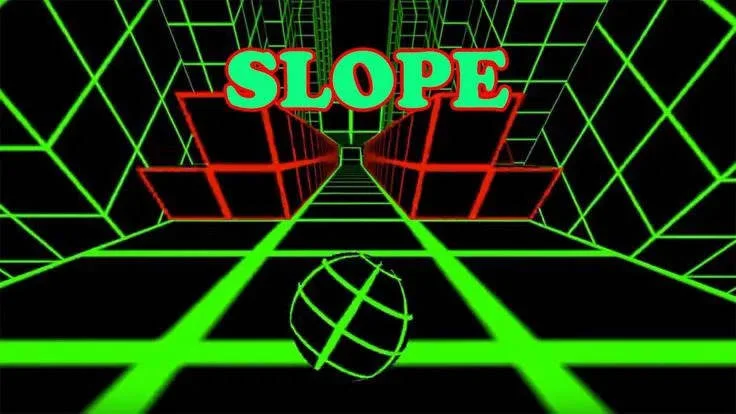 slope unblocked 66