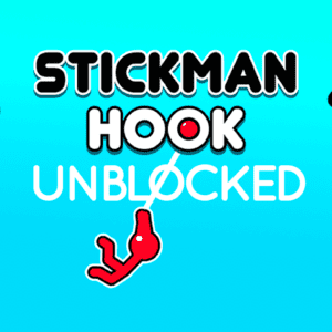 stickman hook unblocked