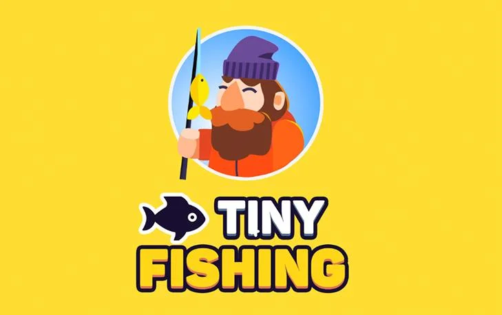 tiny fishing unblocked
