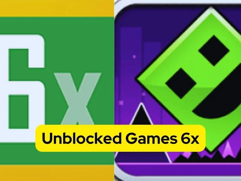 unblocked games 6x