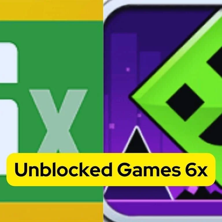 unblocked games 6x