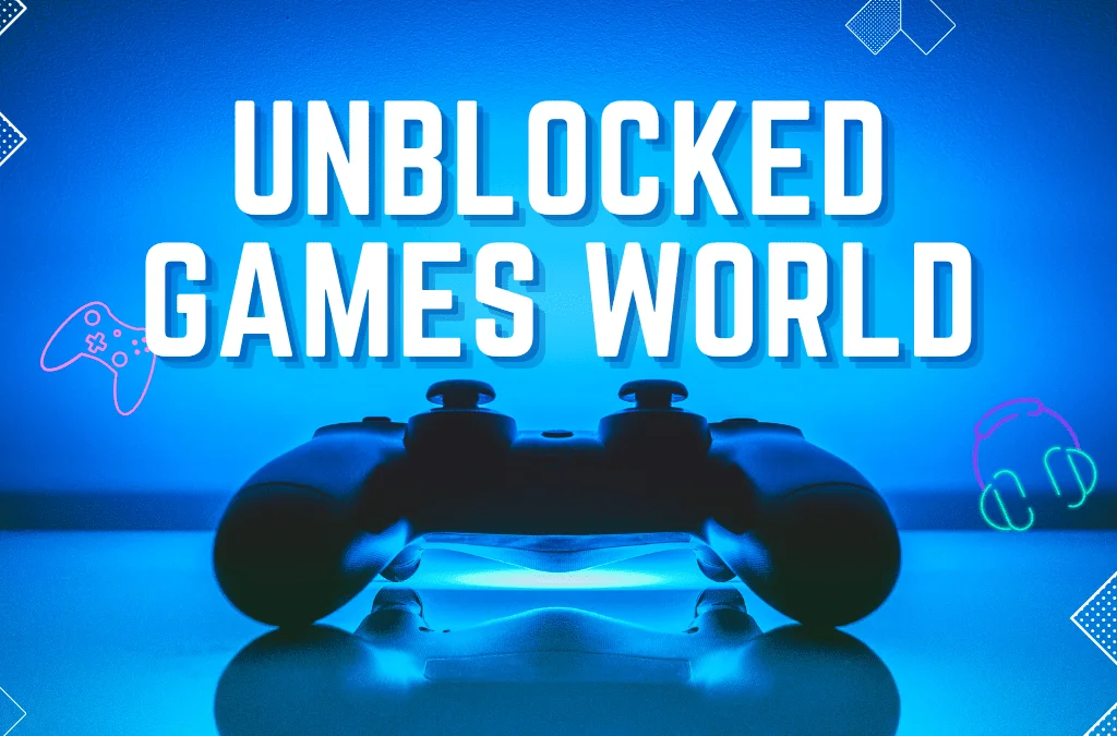 unblocked world