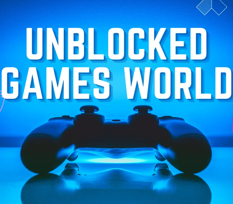 unblocked world