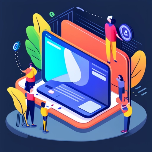 Website Building and Customization