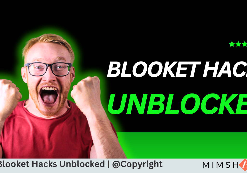 Blooket Hacks Unblocked