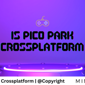 Is Pico Park Crossplatform