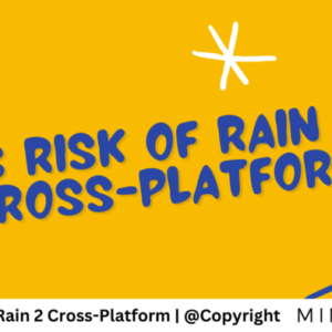 Risk of Rain 2