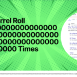 Do A Barrel Roll 100000000000000000000000000000000000000000000000000000000000000 Times