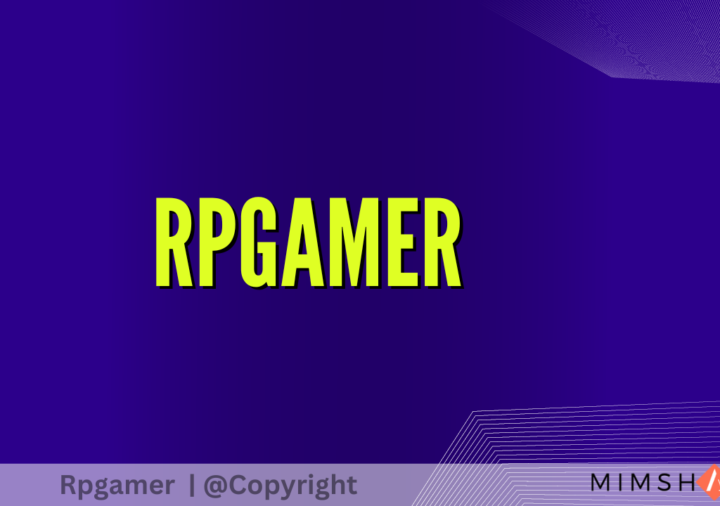 rpgamer