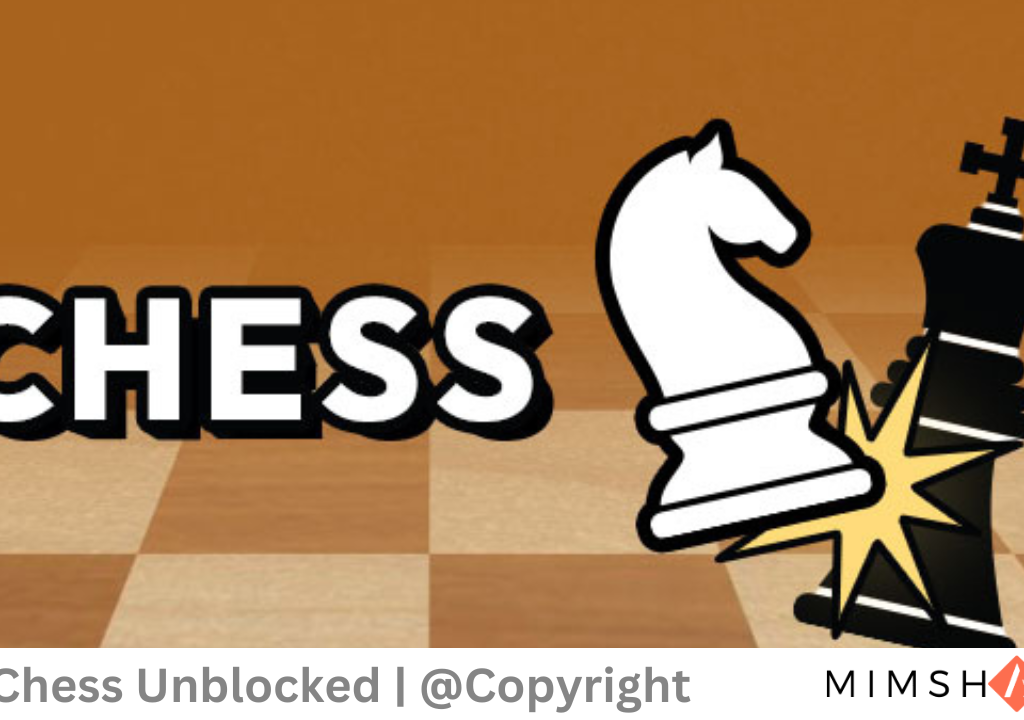 Chess Unblocked