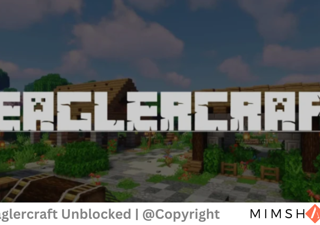Eaglercraft Unblocked