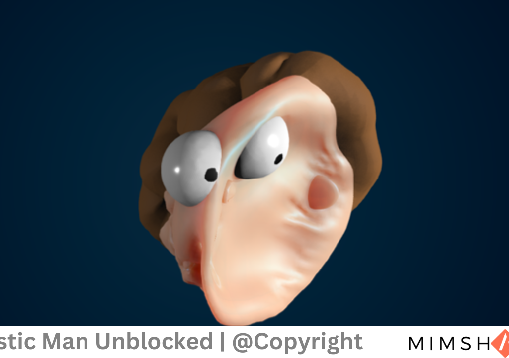 Elastic Man Unblocked