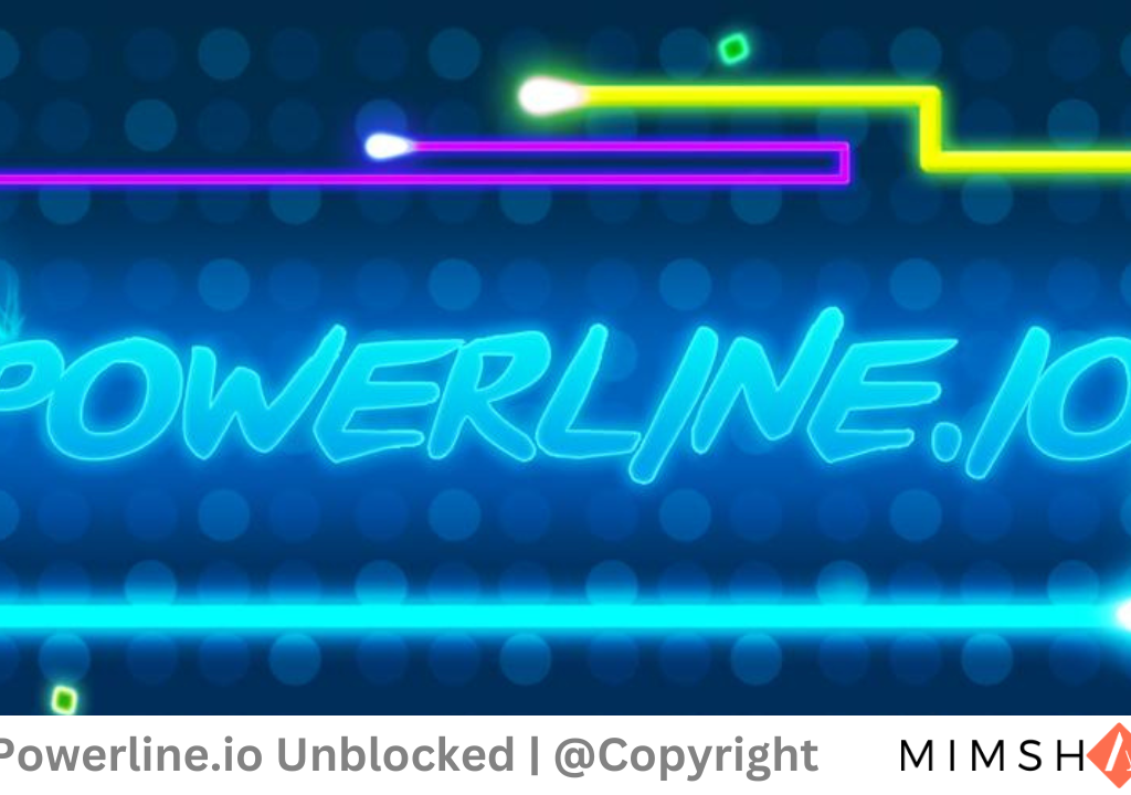 Powerline.io Unblocked