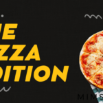 The Pizza Edition