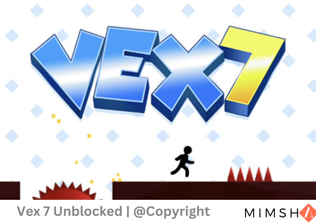 Vex 7 Unblocked Vex 7 Unblocked