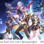 Honkai Star Rail Tier List
