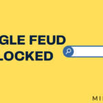 google feud unblocked