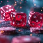 Immerse yourself in the excitement of live dealer roulette: A real-life casino experience