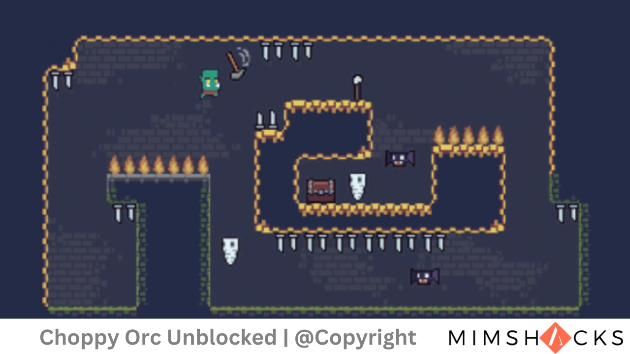 Choppy Orc Unblocked Mimshacks(02)
