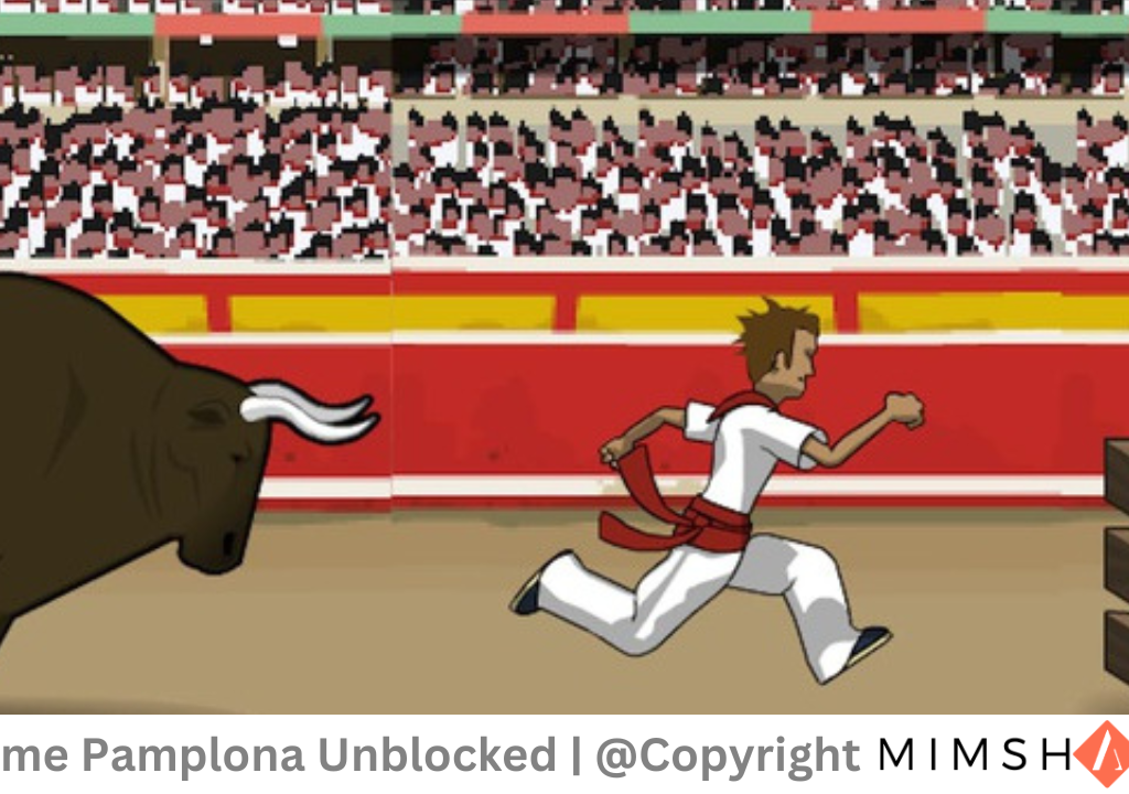 Extreme Pamplona Unblocked Extreme Pamplona Unblocked