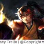 King Legacy Trello
