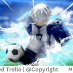 Locked Trello