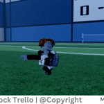 meta lock trello