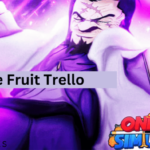 one fruit trello