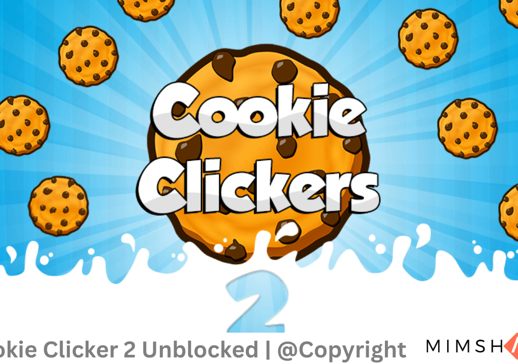 Cookie Clicker 2 Unblocked