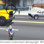 Grand Action Simulator Unblocked