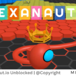 Hexanaut.io Unblocked