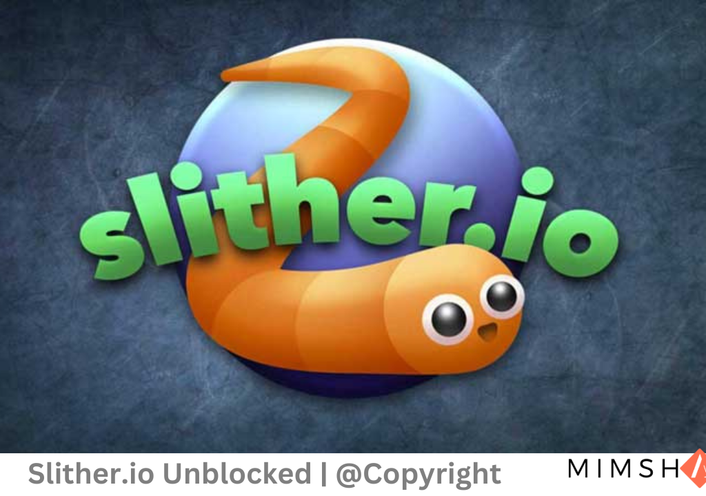 Slither.io Unblocked