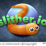 Slither.io Unblocked