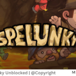 Spelunky Unblocked
