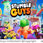 Stumble Guys Unblocked