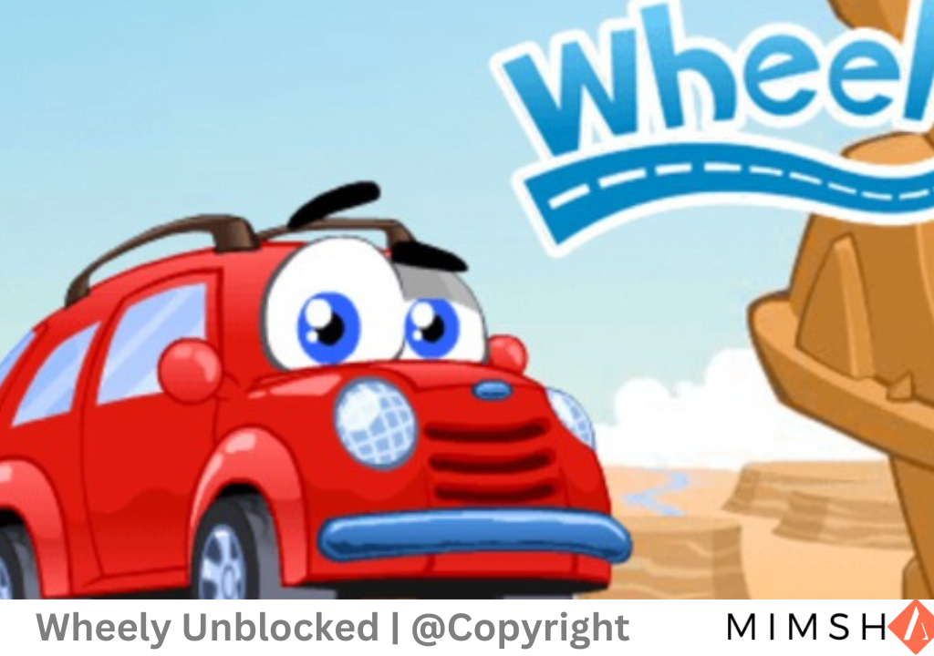 Wheely Unblocked