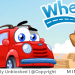 Wheely Unblocked