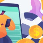 What is online cyber sports betting?
