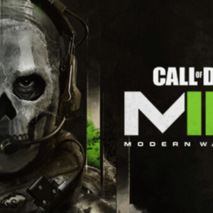 Call of Duty Modern Warfare II