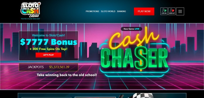 Benefits of Using Slotocash No Deposit Bonus Codes