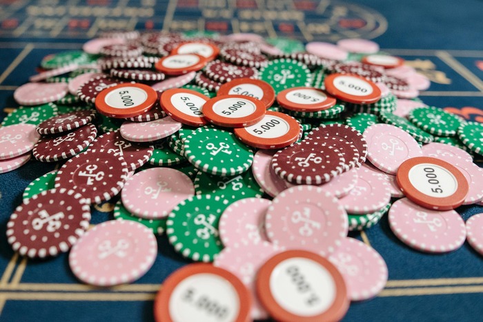 Are Biometric Bets and Facial Recognition the Future of Gambling
