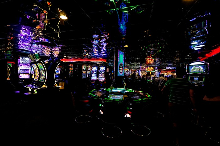 Casino Loyalty Programs