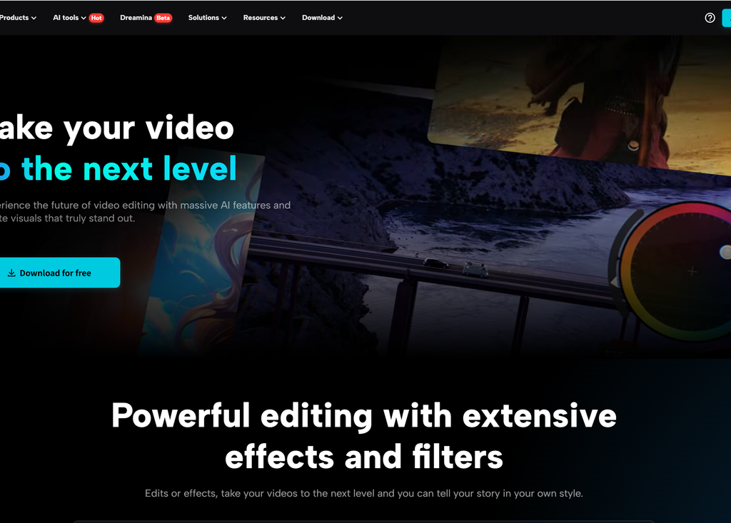 Create Product Videos for Your Store Using CapCut PC