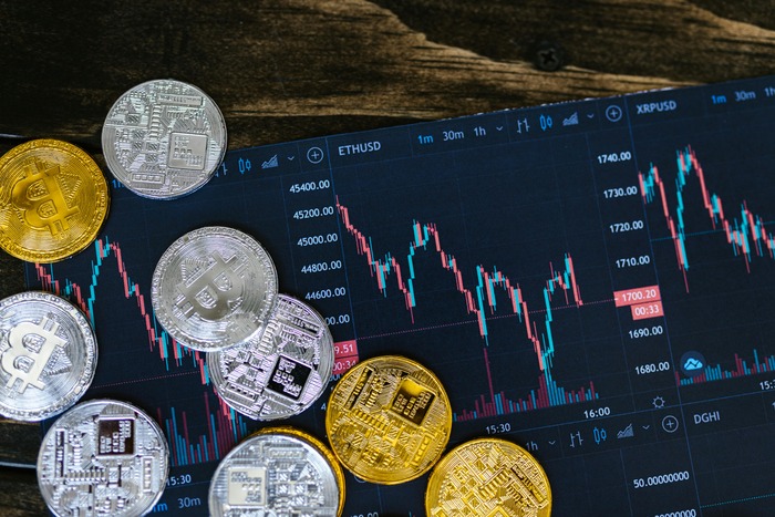Crypto support