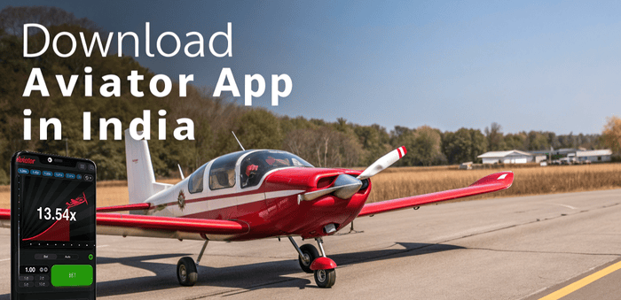 Download Aviator App in India
