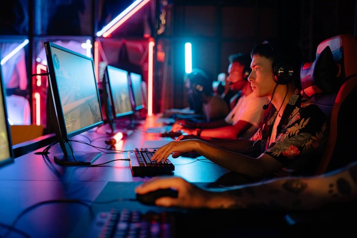 How eSports are revolutionizing online gaming